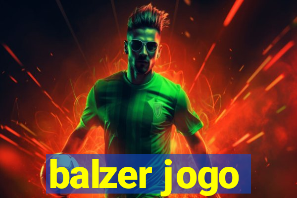 balzer jogo